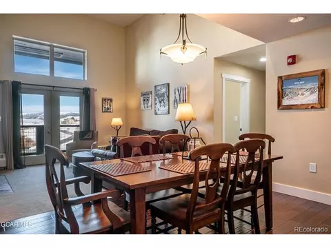 300 Base Camp Cir #406, Granby, CO 80446