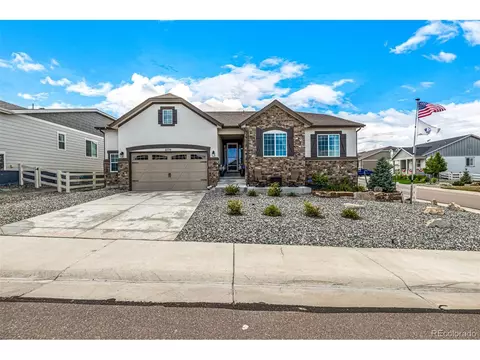 2770 Villageview Ln, Castle Rock, CO 80104
