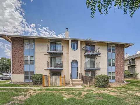 12174 Melody Dr #103, Denver, CO 80234