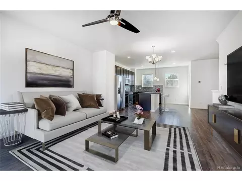4190 E Warren Ave #3, Denver, CO 80222