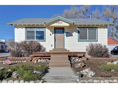 1444 F St, Salida, CO 81201
