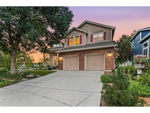 20535 E Maplewood Pl, Centennial, CO 80016