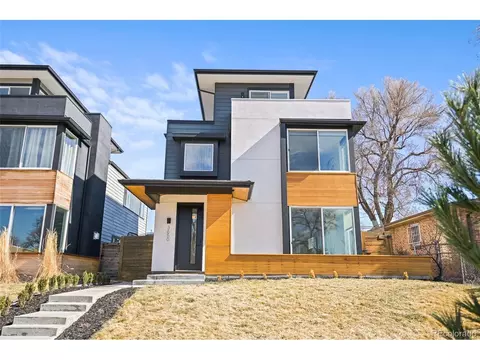 3650 N Adams St, Denver, CO 80205