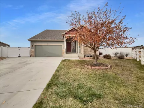 2101 74th Avenue Ct, Greeley, CO 80634