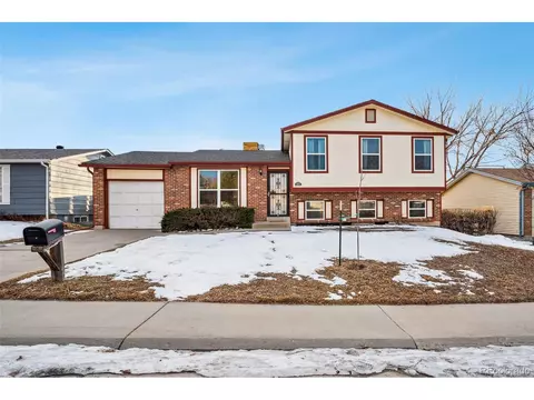 Undisclosed, Aurora, CO 80017