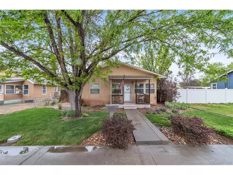 Undisclosed, Fowler, CO 81039