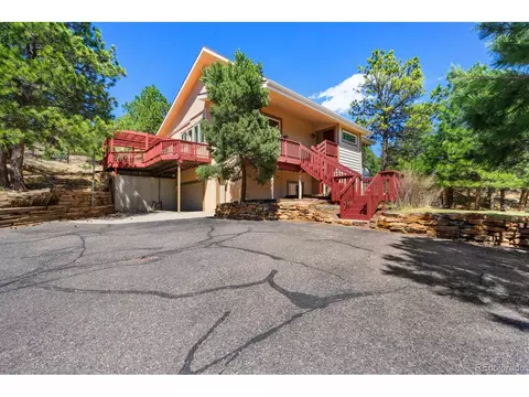 6945 Oak Valley Ln, Colorado Springs, CO 80919