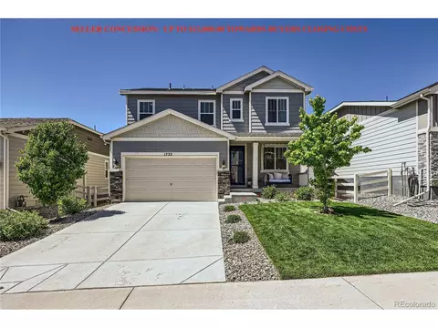 1732 Cade Ave, Castle Rock, CO 80104