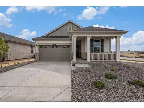 5175 N Quemoy St, Aurora, CO 80019