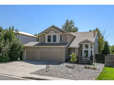 6945 Ashley Dr, Colorado Springs, CO 80922