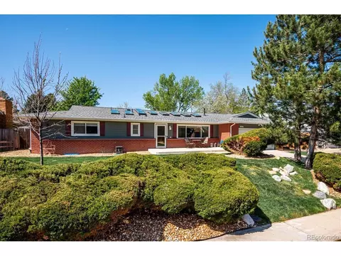 6995 S Kendall Blvd, Littleton, CO 80128
