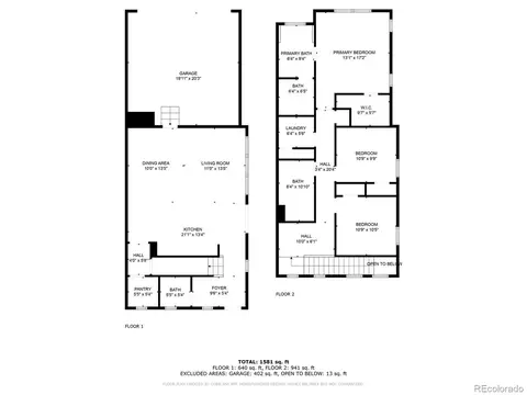 8037 E 53rd Dr, Denver, CO 80238 photo 27