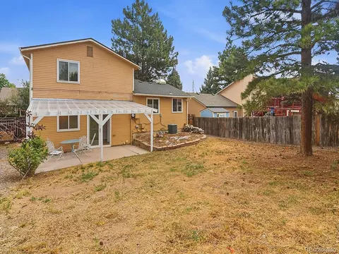 Exterior - 19472 E Princeton Pl, Aurora, CO 80013 photo 3 of 4