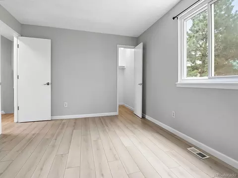 Bedroom - 19472 E Princeton Pl, Aurora, CO 80013 photo 5 of 6