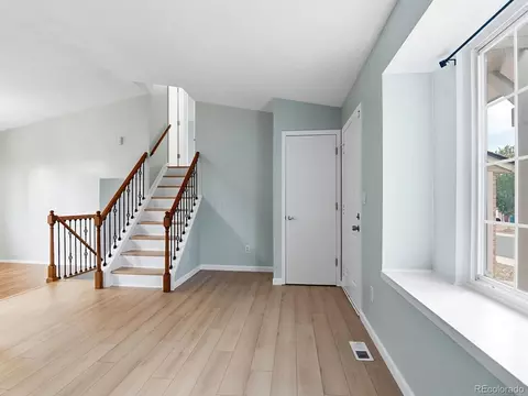 Entry Way - 19472 E Princeton Pl, Aurora, CO 80013 photo 1 of 2