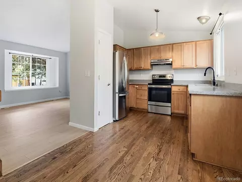 Kitchen - 19472 E Princeton Pl, Aurora, CO 80013 photo 1 of 3