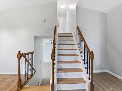 Entry Way - 19472 E Princeton Pl, Aurora, CO 80013 photo 2 of 2