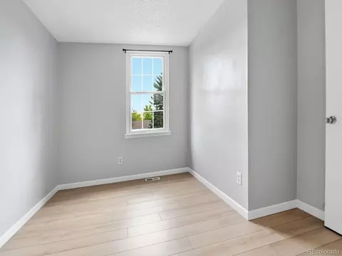 Bedroom - 19472 E Princeton Pl, Aurora, CO 80013 photo 6 of 6