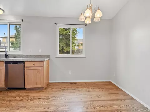 Dining - 19472 E Princeton Pl, Aurora, CO 80013 photo 1 of 2