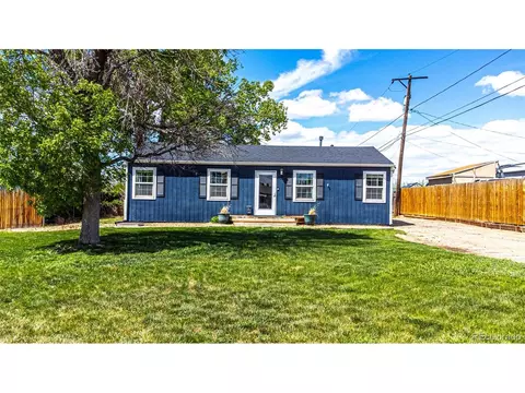 7231 E 66th Pl, Commerce City, CO 80022