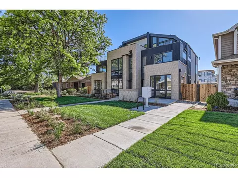 1540 Vrain St, Denver, CO 80204