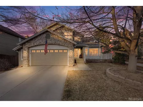 2226 Weatherstone Cir, Highlands Ranch, CO 80126
