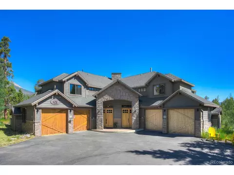 3 Mallard Ct, Frisco, CO 80443