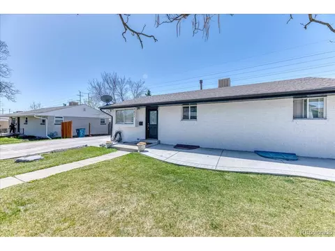 7621 Granada Rd, Denver, CO 80221