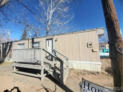 1212 Butte Rd #20, Loveland, CO 80537