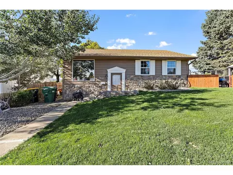 364 Leona Dr, Denver, CO 80221