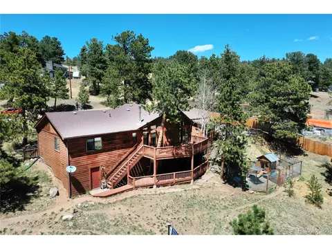 64 Pine Trl, Bailey, CO 80421 photo 38