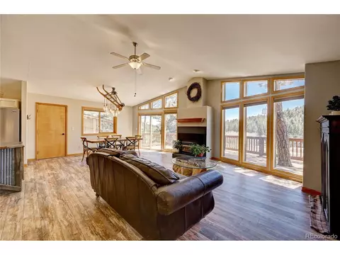 64 Pine Trl, Bailey, CO 80421 photo 5