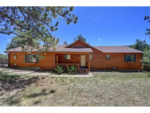 64 Pine Trl, Bailey, CO 80421 photo 2