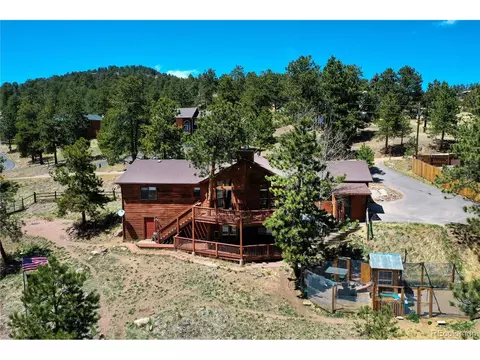 64 Pine Trl, Bailey, CO 80421 photo 39