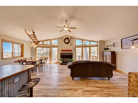 64 Pine Trl, Bailey, CO 80421 photo 3
