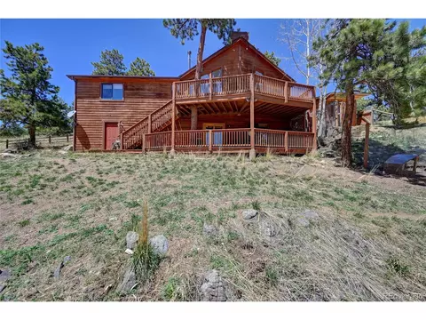 64 Pine Trl, Bailey, CO 80421 photo 1