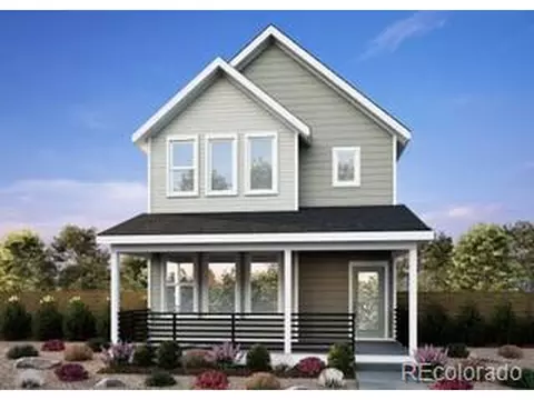 13236 Barefoot Lakes Pkwy, Longmont, CO 80504