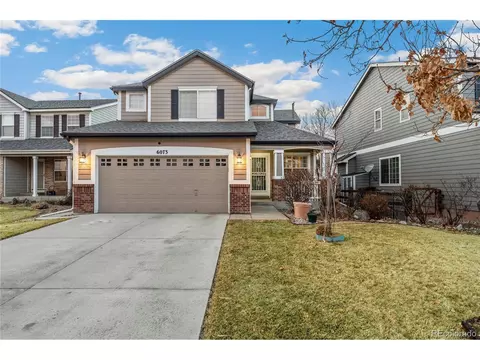 6073 S Waco St, Aurora, CO 80016