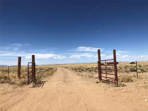 0 County Road 12, Blanca, CO 81123