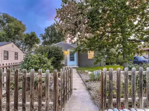 Undisclosed, Arvada, CO 80002 photo 1