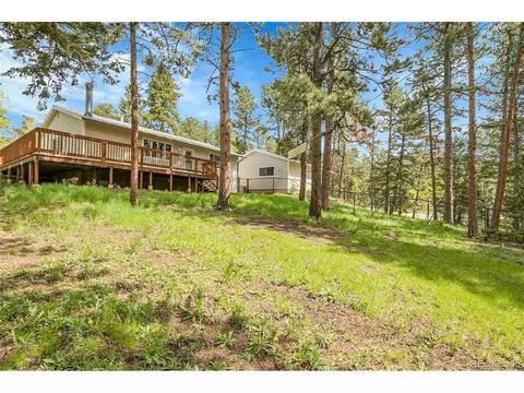 26752 Vosler St, Conifer, CO 80433