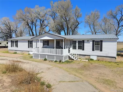 48 Trosper Dr, Monte Vista, CO 81144
