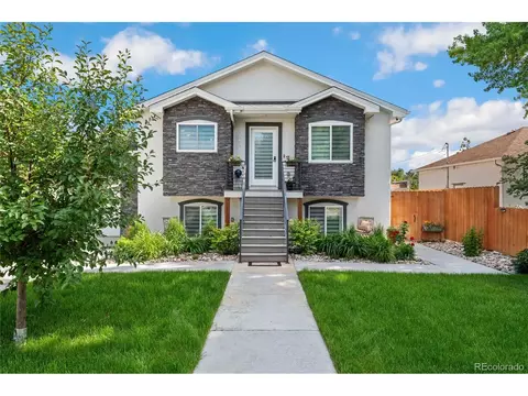 2630 W Harvard Ave, Denver, CO 80219