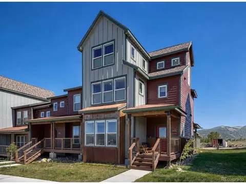306 Mcclary Park, Leadville, CO 80461
