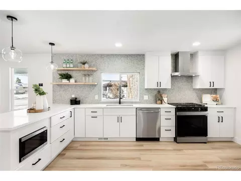 4690 W 5th Ave, Denver, CO 80204