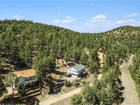 View/Area - 13475 Shiloh Rd, Conifer, CO 80433 photo 1 of 2