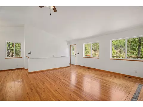 Living - 13475 Shiloh Rd, Conifer, CO 80433 photo 1 of 2