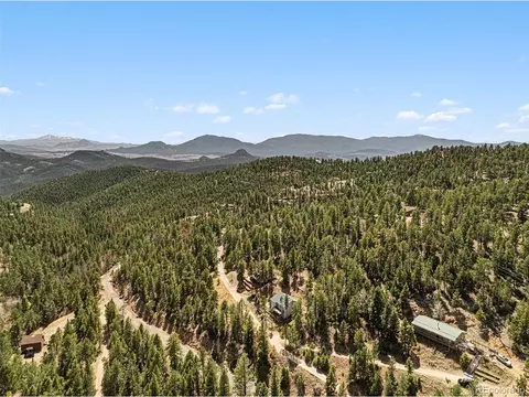 View/Area - 13475 Shiloh Rd, Conifer, CO 80433 photo 2 of 2