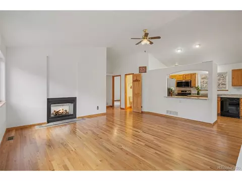 Living - 13475 Shiloh Rd, Conifer, CO 80433 photo 2 of 2