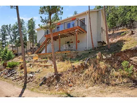 Other - 13475 Shiloh Rd, Conifer, CO 80433 photo 1 of 6